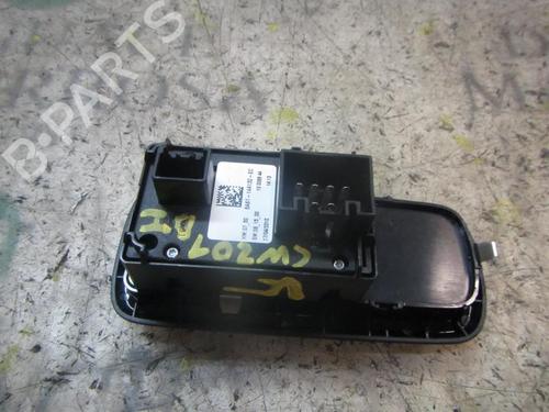 Left front window switch FORD FIESTA VI (CB1, CCN) 1.4 TDCi | BP3836135I27 