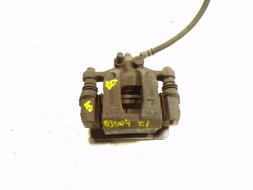 Used Left rear brake caliper HYUNDAI TUCSON (TL, TLE) 1.7 CRDi (116 hp) 11553794