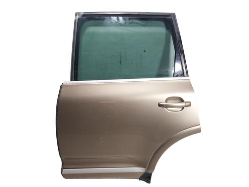 Used Left rear door Left rear door 33198754 33198754