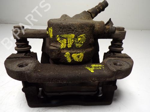 Left front brake caliper BMW 1 (E87)  | BP13302353M105 
