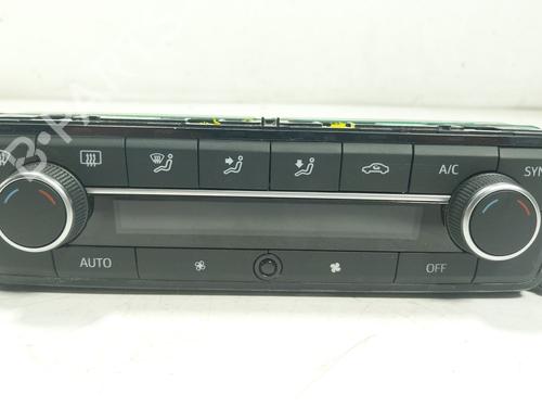 Used Climate control SEAT IBIZA V (KJ1, KJG) [2017-2026]  32455996