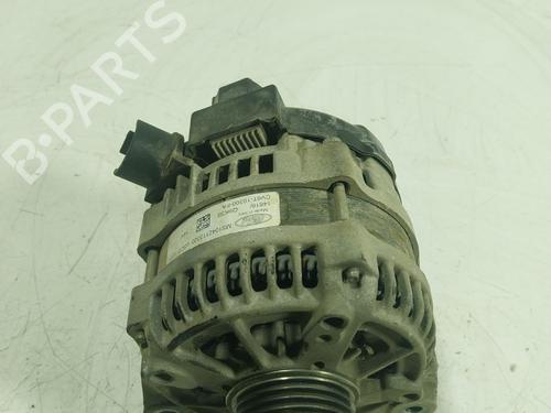 Used Alternator Alternator FORD TOURNEO COURIER B460 MPV [2014-2026] 16158610 16158610