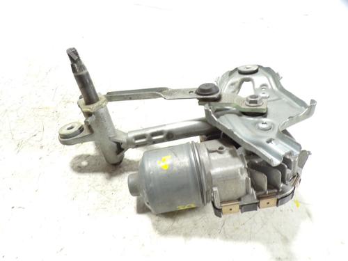 Front wiper motor PEUGEOT 3008 I MPV (0U_)  | BP8257673M29 