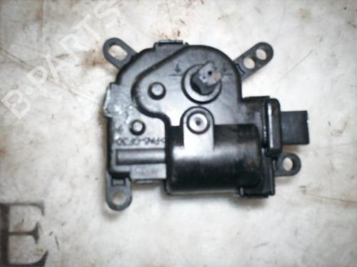 Used Electronic module FORD FIESTA V (JH_, JD_) 1.4 TDCi (68 hp) 9531297