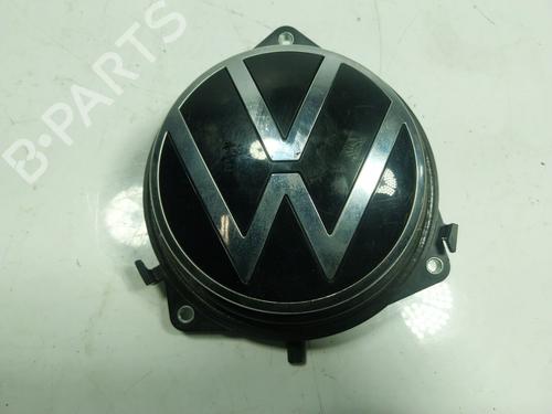 Used Tailgate handle Tailgate handle VW GOLF VIII (CD1, DA1) 2.0 TDI (116 hp) 17710159 17710159