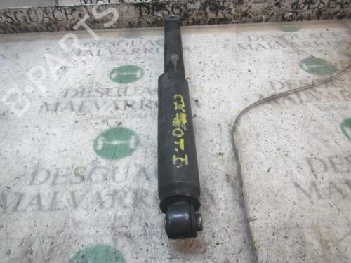Used Left rear shock absorber Left rear shock absorber NISSAN CABSTAR E (TL_, VL_) [1992-2006] 12171740 12171740