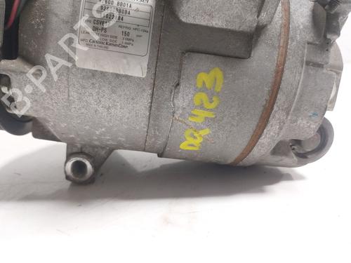 AC-Kompressor NISSAN QASHQAI / QASHQAI +2 I (J10, NJ10, JJ10E)  | BP24032472M34 