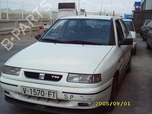 Front left door window SEAT TOLEDO I (1L2) 1.9 TDI | BP3784059C18 