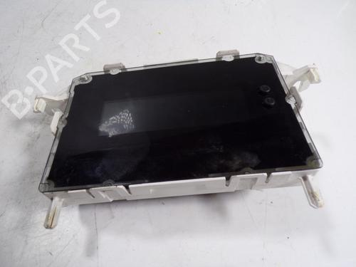 Used Display monitor Display monitor FORD FIESTA VI (CB1, CCN) 1.25 (60 hp) 7662309 7662309