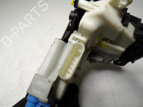 Front right lock AUDI A3 Sportback (8VA, 8VF)  | BP13248798C97 