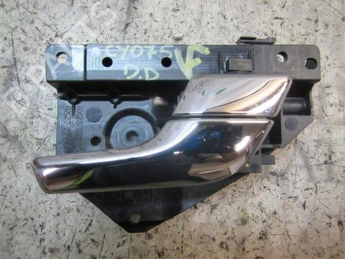 front-right-interior-door-handle-jaguar-xf-i-x250-27-d-2008-2009-2010-2011-2012-2013-2014-2015-4005613 main image