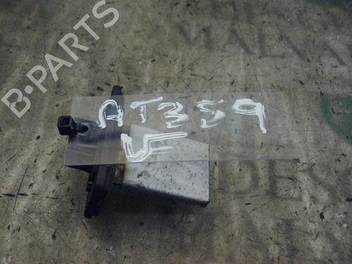 Used Heater resistor Heater resistor KIA RIO I Hatchback (DC) 1.5 16V (98 hp) 11641470 11641470