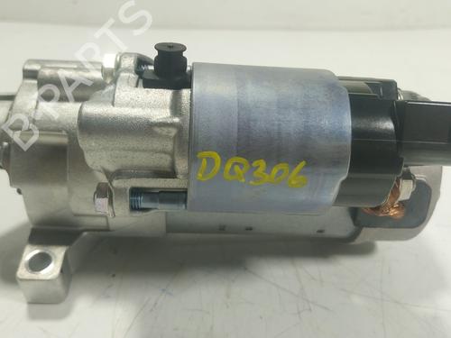 Starter BMW 3 (G20, G80, G28)  | BP25745458M8 
