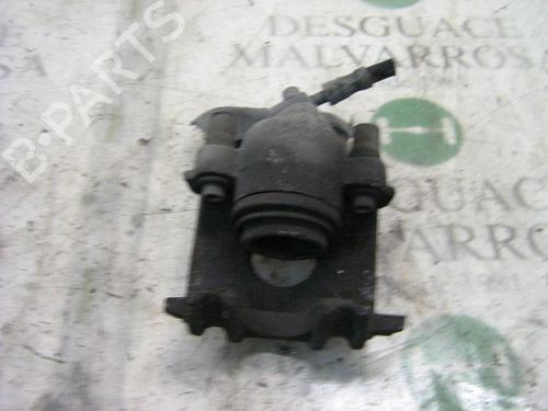 Right front brake caliper VW POLO III (6N1)  | BP11556163M104 