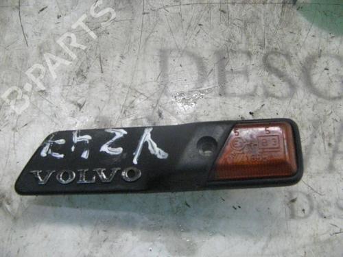 Used Left side indicator VOLVO 460 (464) 1.8 (90 hp) 11645505