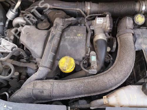 Engine control unit (ECU) RENAULT CLIO III (BR0/1, CR0/1) 1.5 dCi (BR17, CR17) | BP6301759M57  - Image 6