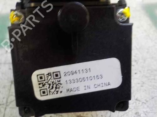 Steering column stalk OPEL INSIGNIA A (G09) 2.0 CDTI (68) | BP6512334I23 