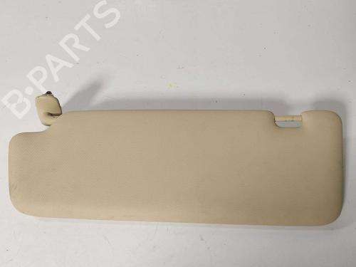 Right sun visor AUDI A4 Allroad B8 (8KH) 2.0 TDI quattro | BP39539292I2 - Image 2