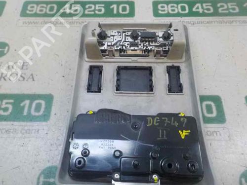 Interior roof light BMW X5 (E53) 3.0 d | BP7412159I8 