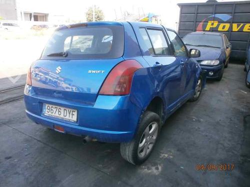 Electronic module SUZUKI SWIFT III (MZ, EZ) 1.3 DDiS (RS413D) | BP14279266M83  - Image 5