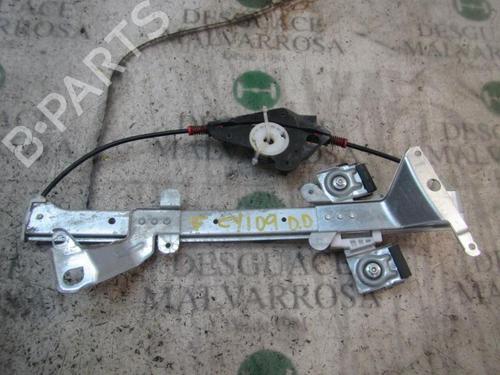 Used Front right window mechanism Front right window mechanism 3846652 3846652