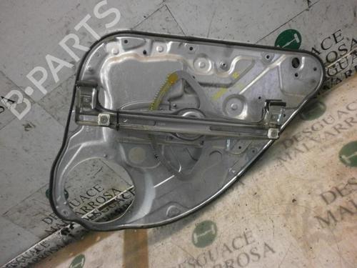 Rear left window mechanism FORD FOCUS C-MAX (DM2) 1.8 | BP3756900C24 - Image 3