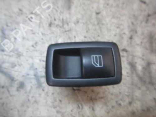 Used Left rear window switch MERCEDES-BENZ M-CLASS (W164) [2005-2012]  3840086