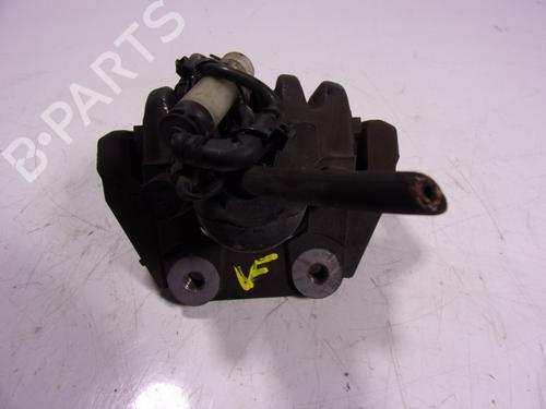Right rear brake caliper BMW 6 (E63) M | BP16953696M106 
