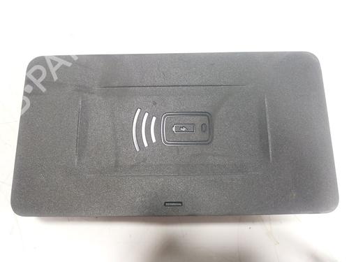 Used Electronic module Electronic module BMW 4 Convertible (G23, G83) 430 i xDrive (245 hp) 24650673 24650673