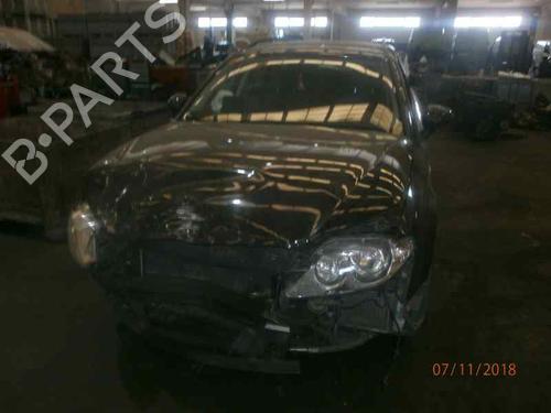 Left rear window motor SEAT EXEO ST (3R5) 2.0 TDI | BP3990422E23 