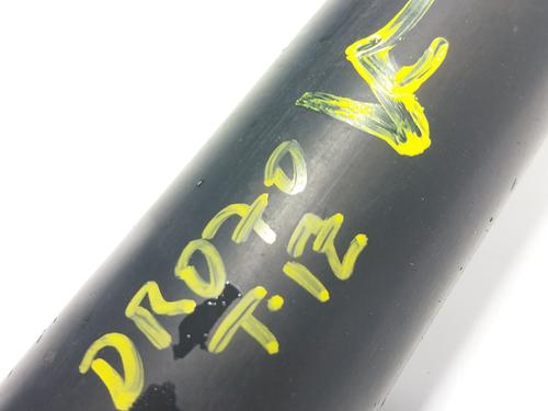 Left rear shock absorber BMW 6 Gran Coupe (F06) 650 i xDrive | BP27920407M18 