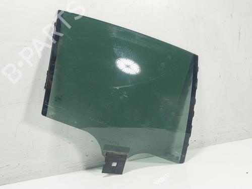 Used Rear right door window Rear right door window PORSCHE PANAMERA Sport Turismo (971) [2017-2023] 23682668 23682668