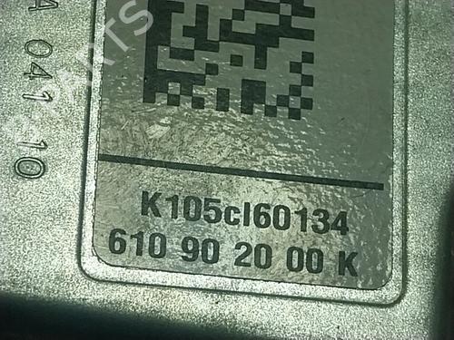 Front right seatbelt MERCEDES-BENZ E-CLASS Coupe (C207) E 350 CDI (207.322) | BP18922196I25 