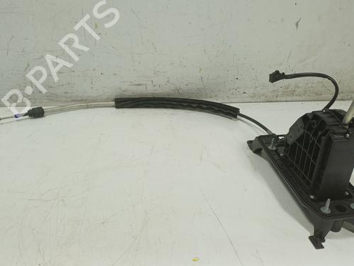 Girspak Girspak VW T-ROC Convertible (AC7, AC8) 1.5 TSI (150 hp) 36552116 36552116