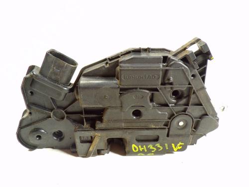 Front left lock SEAT IBIZA IV (6J5, 6P1) 1.6 TDI | BP7872741C98 
