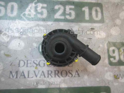 Electronic sensor RENAULT KOLEOS I (HY_)  | BP14281057M84 