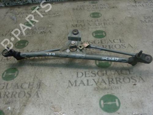 Used Front wipers mechanism Front wipers mechanism FIAT STILO (192_) 1.9 D Multijet (100 hp) 14298696 14298696