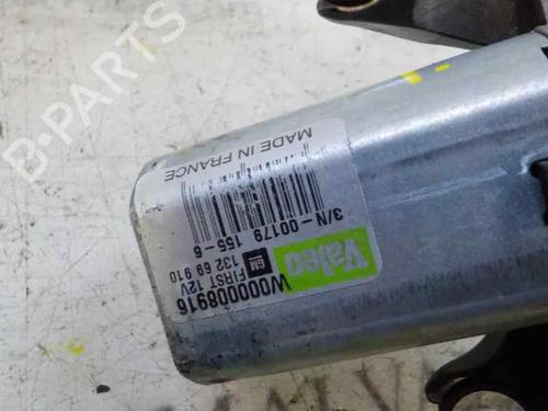 Rear wiper motor OPEL INSIGNIA A (G09) 1.6 CDTi (68) | BP5666943M102 