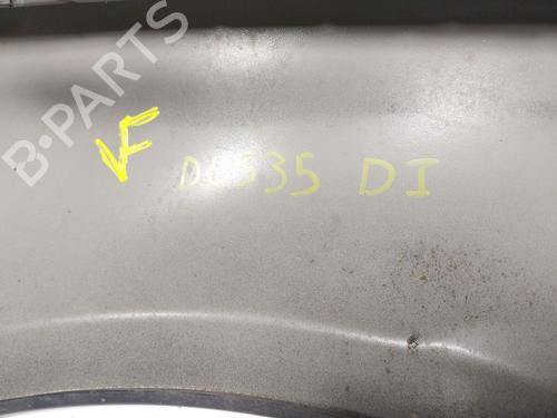 Left front fenders BMW 7 (E65, E66, E67) 730 Ld | BP16665117C41 