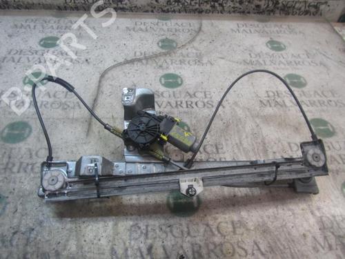 Used Front right window mechanism Front right window mechanism 3832383 3832383