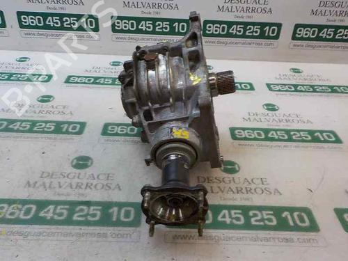 Used Front differential Front differential MAZDA CX-5 (KE, GH) 2.2 D (175 hp) 4597470 4597470