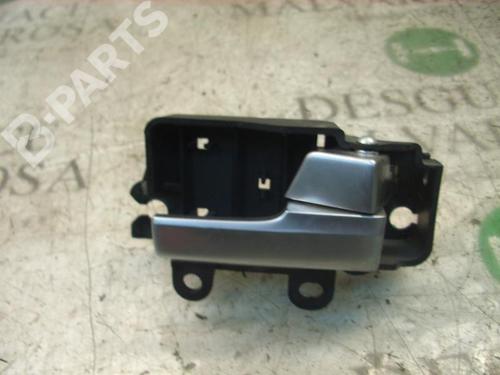 Used Front right interior door handle Front right interior door handle FORD FOCUS II Turnier (DA_, FFS, DS) 1.8 TDCi (115 hp) 3734853 3734853