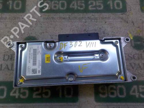 Electronic module AUDI A4 B8 (8K2) 2.0 TDI 16V | BP6241430M83 