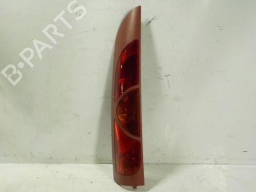Used Left taillight Left taillight RENAULT KANGOO (KC0/1_) 1.9 dTi (KC0U) (80 hp) 9084432 9084432