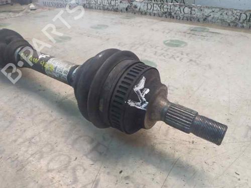 Left front driveshaft CITROËN XSARA PICASSO (N68) 1.6 HDi | BP3804315M38