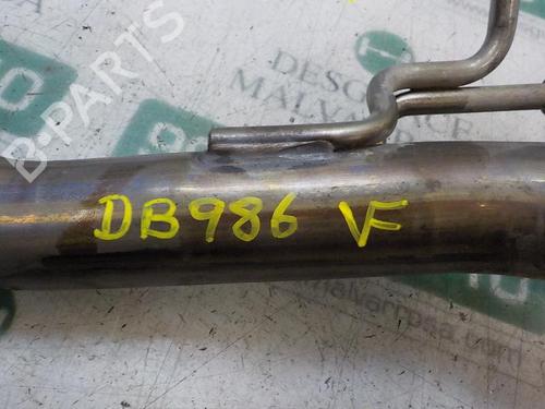 Exhaust manifold SKODA OCTAVIA III Combi (5E5, 5E6) 1.6 TDI | BP14282314M110 