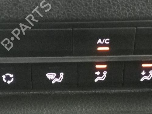 Climate control CITROËN JUMPY III Van (V_) 1.5 BlueHDi 120 | BP18431111I5