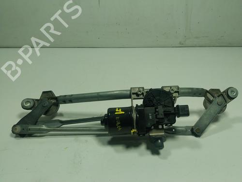 Front wiper motor HYUNDAI IONIQ (AE) 1.6 GDI Hybrid | BP18048827M29