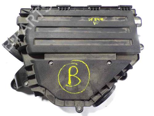 Used Air filter box Air filter box FIAT FIORINO Box Body/MPV (225_) 1.3 D Multijet (80 hp) 14284942 14284942