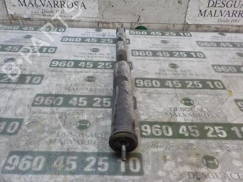 Used Left rear shock absorber TOYOTA YARIS (_P13_) [2010-2020]  3861204